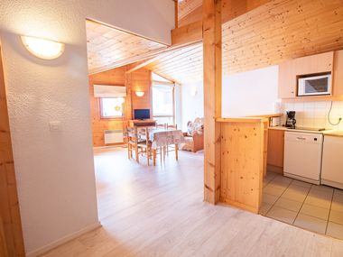 Le Chalet Le Grand Air