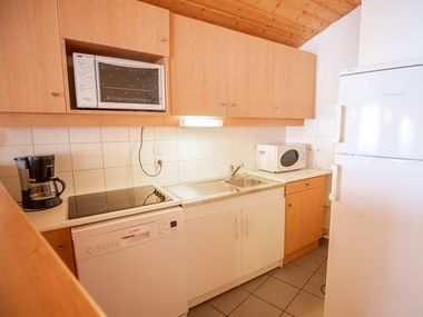 Le Chalet Le Grand Air