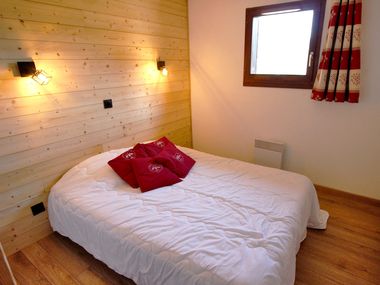 Les Balcons De La Vanoise - photo 8