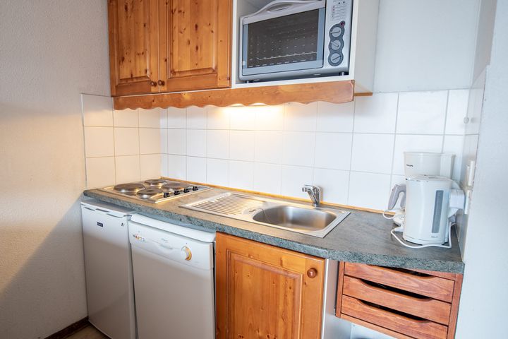 🏨 Votre hébergement