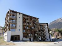 Les Balcons De La Vanoise - photo 22