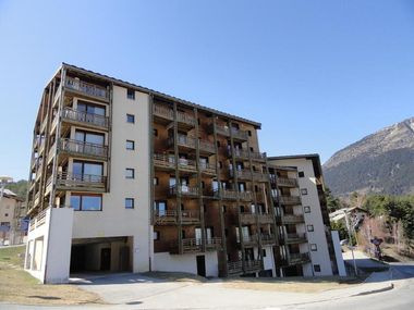 Les Balcons De La Vanoise - photo 23