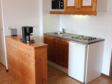 Les Balcons De La Vanoise - photo 28