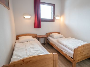 Les Balcons De La Vanoise