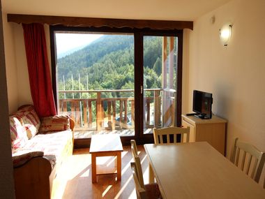 Les Balcons De La Vanoise