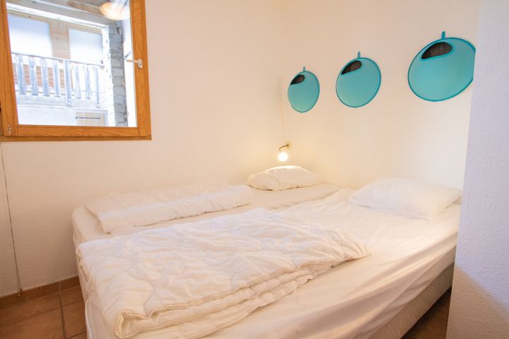 🏨 Votre hébergement