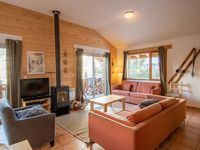 Les Chalets Petit Bonheur - photo 12