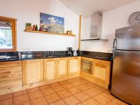 Les Chalets Petit Bonheur - photo 17