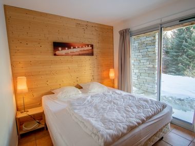 Les Chalets Petit Bonheur