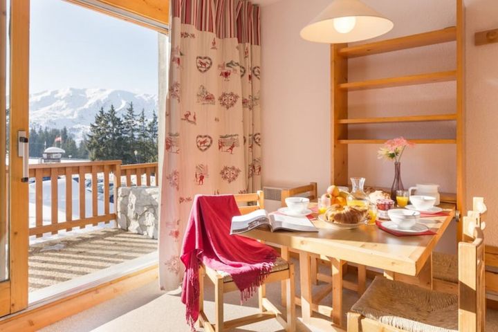 🏨 Votre hébergement