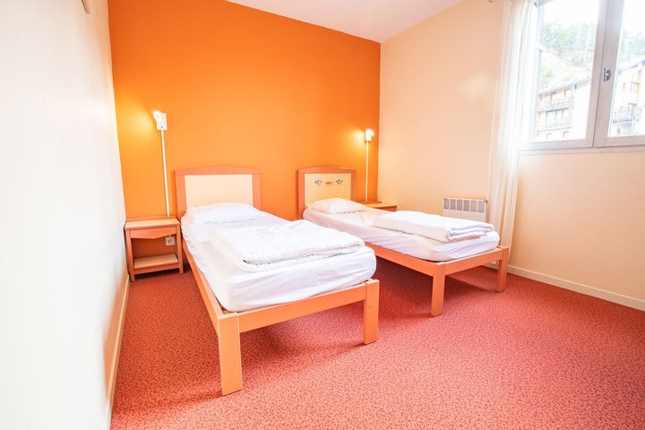 🏨 Votre hébergement