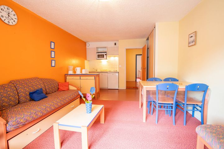 🏨 Votre hébergement