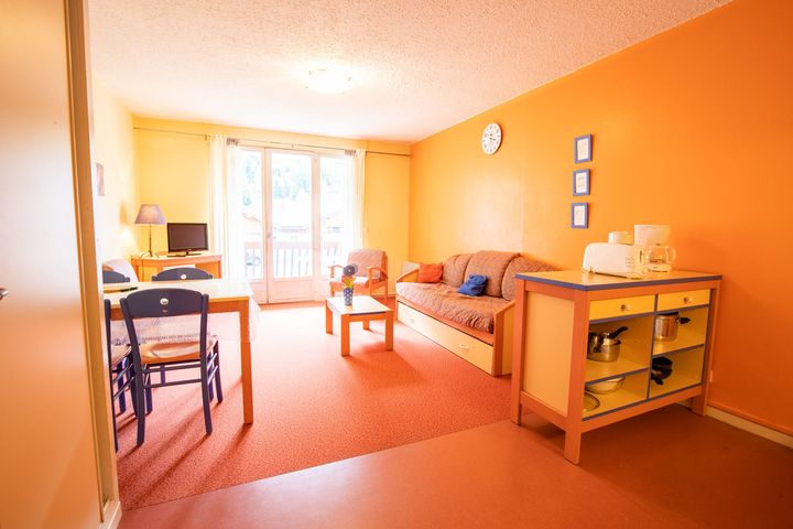 🏨 Votre hébergement
