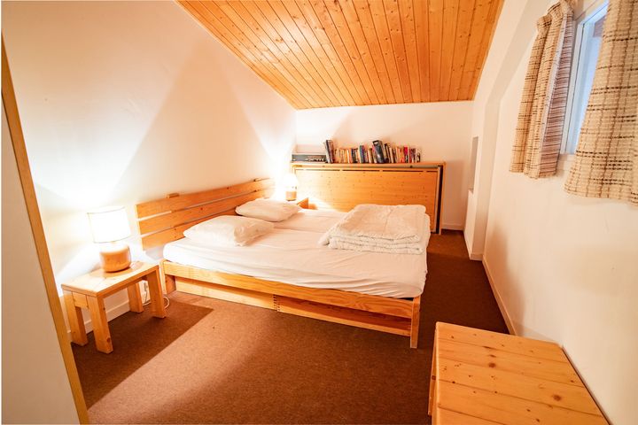 🏨 Your accommodation