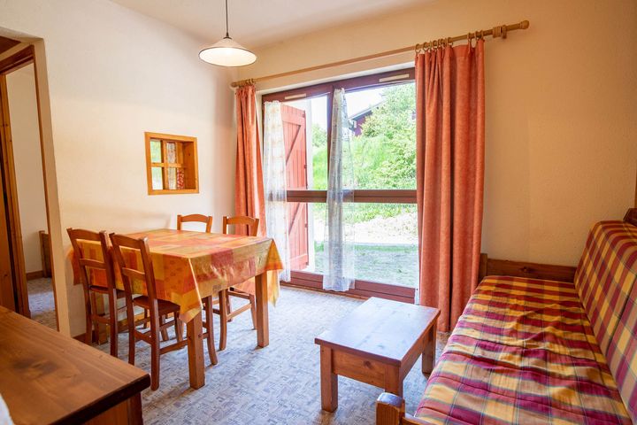 🏨 Your accommodation