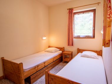 Résidence Les Arolles - photo 23