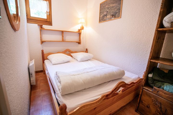 🏨 Votre hébergement