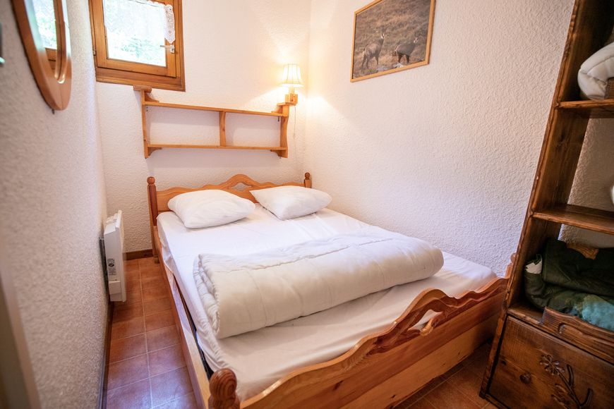 Apartm&aacute;n - 4 os. (cca 30 m&sup2;, EP75E), BS
