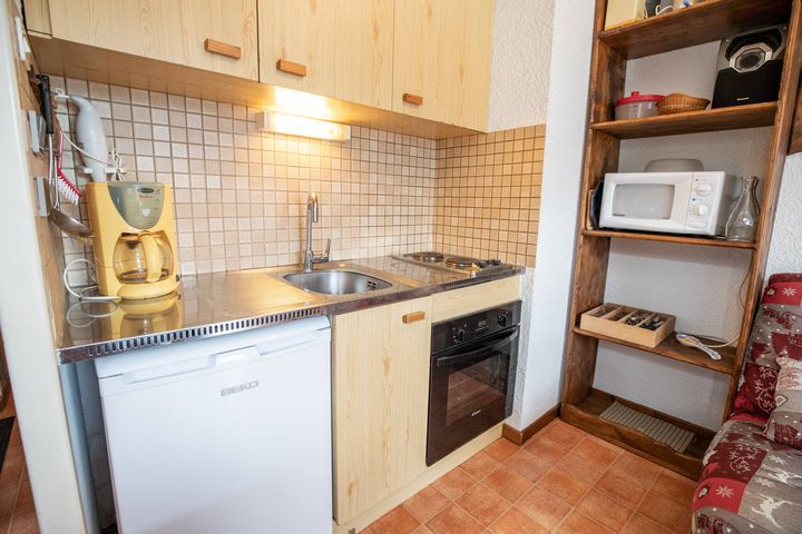 🏨 Votre hébergement