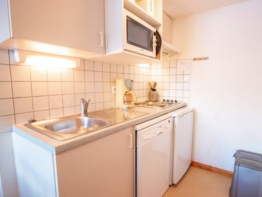 R&eacute;sidence Les Epervi&egrave;res