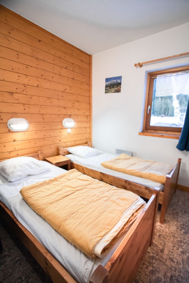 Résidence Les Portes De La Vanoise - photo 10
