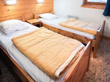 Résidence Les Portes De La Vanoise - photo 8
