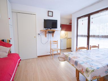 Résidence Les Portes De La Vanoise - photo 23