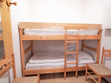 R&eacute;sidence Les Portes De La Vanoise