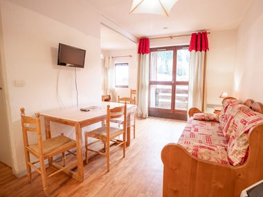 R&eacute;sidence Les Portes De La Vanoise