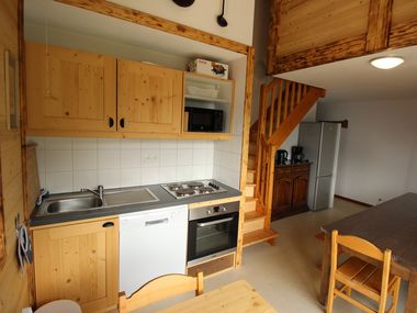 Les Chalets d'Arrondaz - photo 8