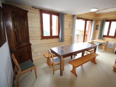 Les Chalets d'Arrondaz - photo 13