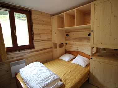 Les Chalets d'Arrondaz - photo 18