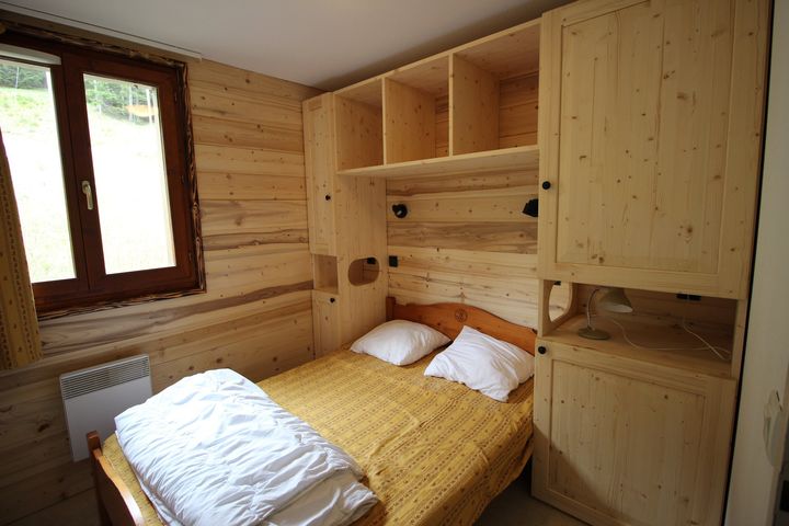 🏨 Votre hébergement