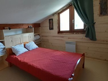 Les Chalets d'Arrondaz