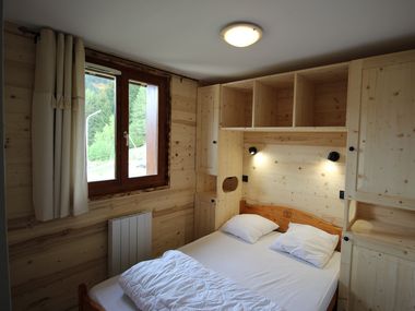 Les Chalets d'Arrondaz