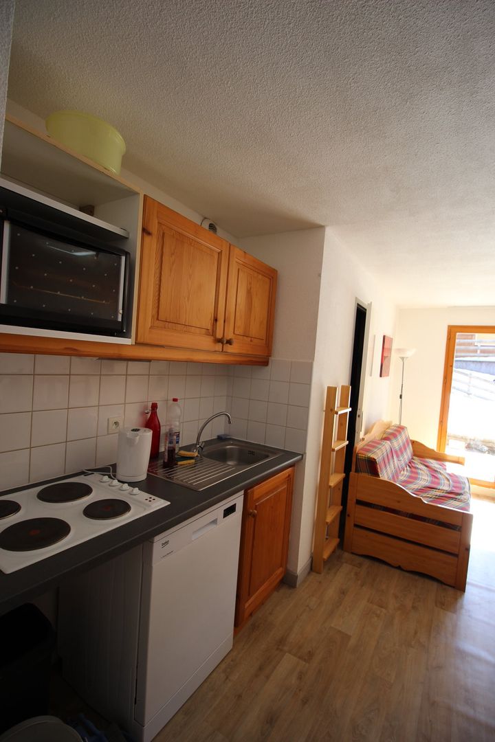 Les Chalets d'Arrondaz — photo 9