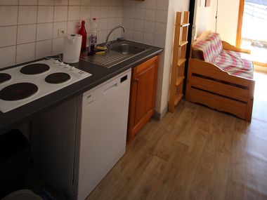 Les Chalets d'Arrondaz
