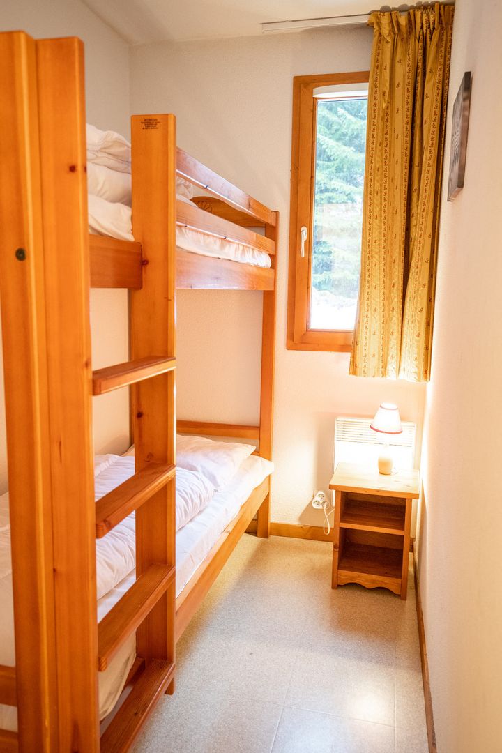 Les Chalets d'Arrondaz — photo 17