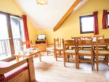 Les Chalets Du Thabor B - photo 8