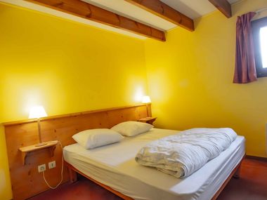 Les Chalets Du Thabor B - photo 13