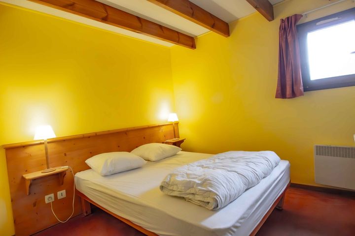 🏨 Votre hébergement