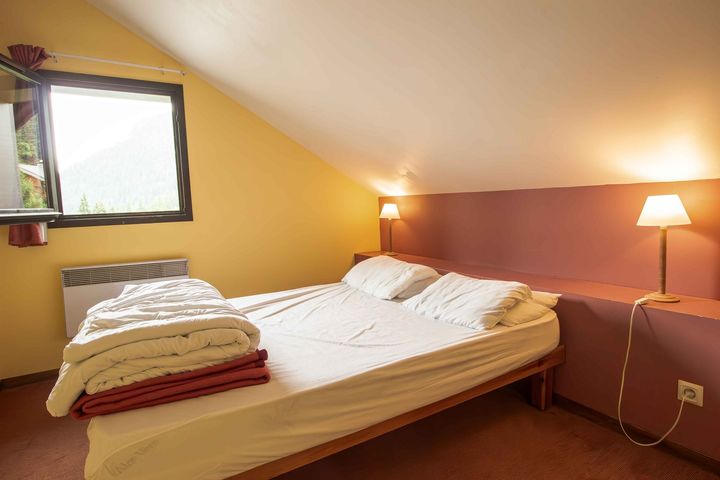 🏨 Votre hébergement