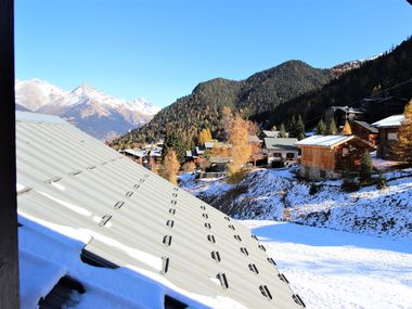 Les Chalets Du Thabor B - photo 28