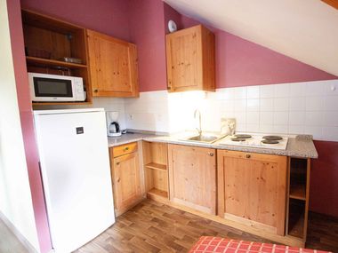 Les Chalets Du Thabor B