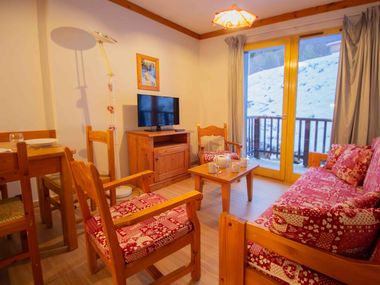 Les Chalets Du Thabor B