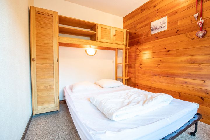 🏨 Votre hébergement