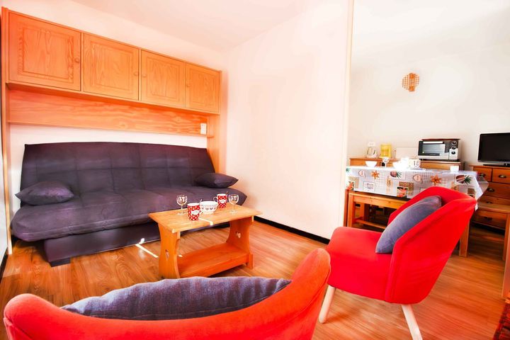 🏨 Votre hébergement