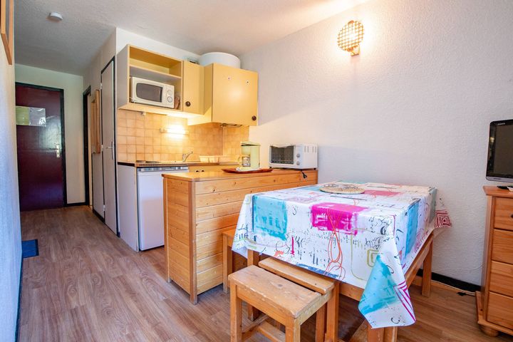 🏨 Votre hébergement