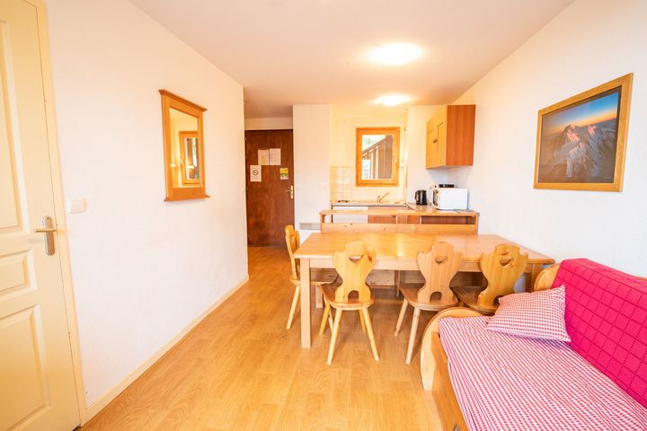 🏨 Votre hébergement