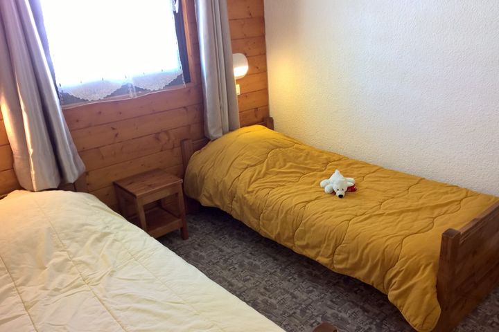 🏨 Votre hébergement